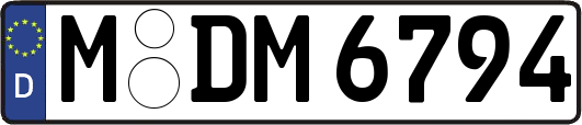M-DM6794