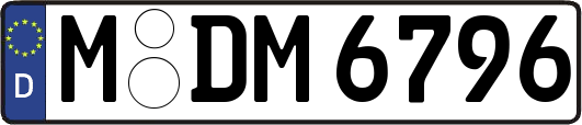 M-DM6796