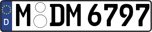 M-DM6797