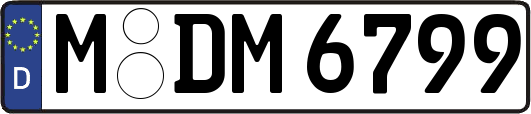 M-DM6799