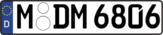 M-DM6806