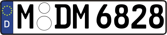 M-DM6828