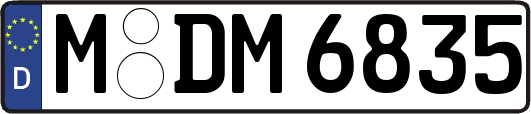 M-DM6835