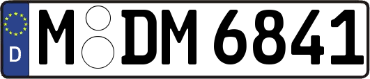 M-DM6841