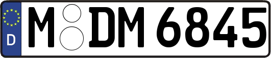 M-DM6845