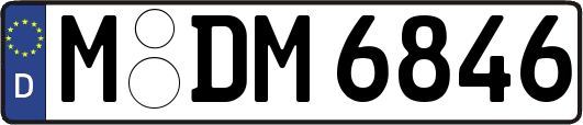 M-DM6846