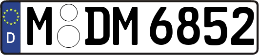 M-DM6852