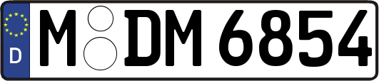 M-DM6854