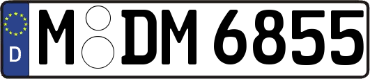 M-DM6855