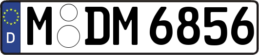 M-DM6856