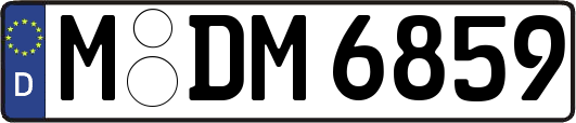 M-DM6859