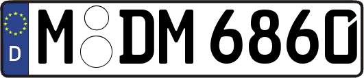 M-DM6860