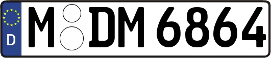 M-DM6864