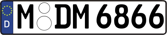 M-DM6866