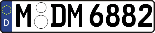 M-DM6882