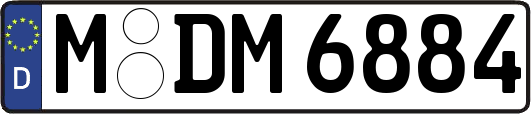 M-DM6884