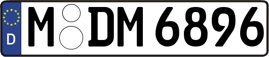 M-DM6896