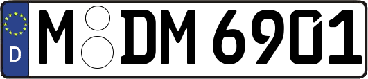 M-DM6901