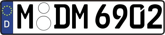 M-DM6902