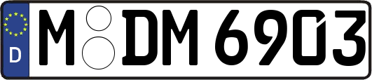 M-DM6903