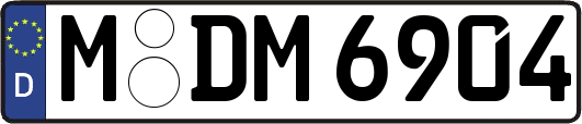 M-DM6904