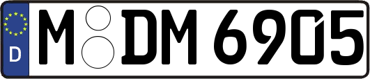 M-DM6905