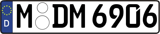 M-DM6906