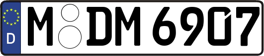 M-DM6907