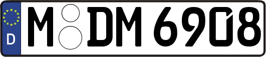 M-DM6908