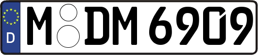M-DM6909