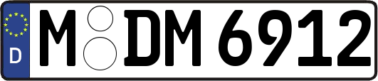 M-DM6912