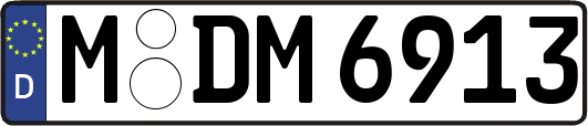 M-DM6913
