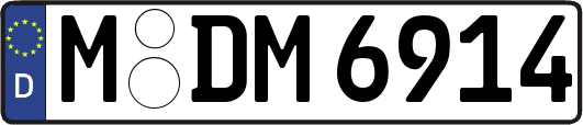 M-DM6914