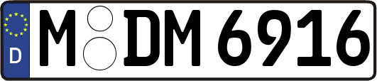 M-DM6916