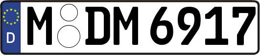 M-DM6917