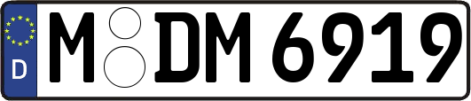 M-DM6919