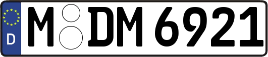 M-DM6921