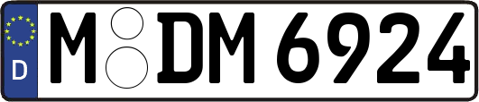 M-DM6924