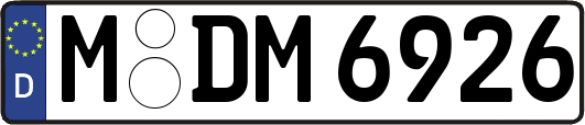 M-DM6926