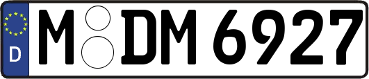 M-DM6927