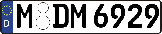 M-DM6929