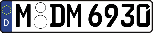 M-DM6930