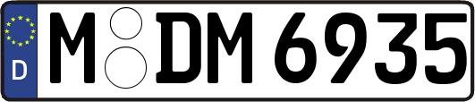 M-DM6935