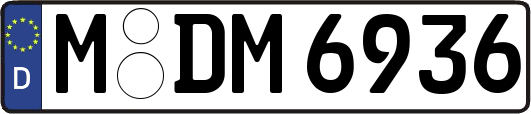 M-DM6936