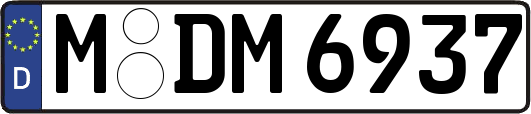 M-DM6937