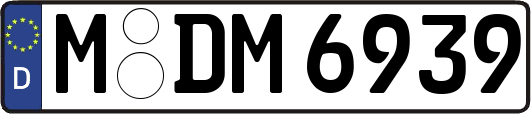 M-DM6939