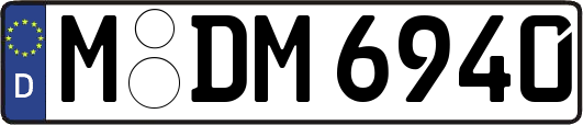 M-DM6940