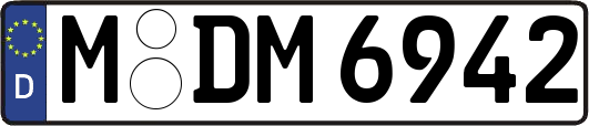 M-DM6942