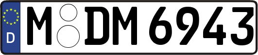 M-DM6943