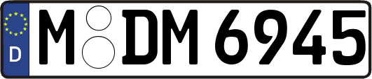 M-DM6945